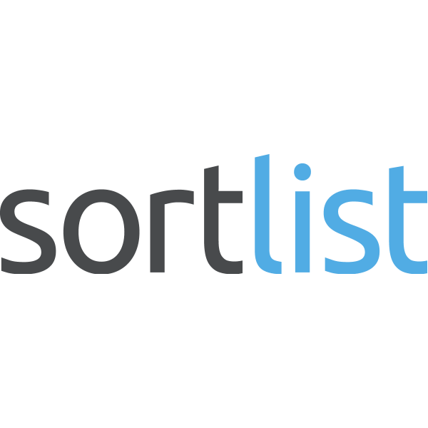 sortlist logo