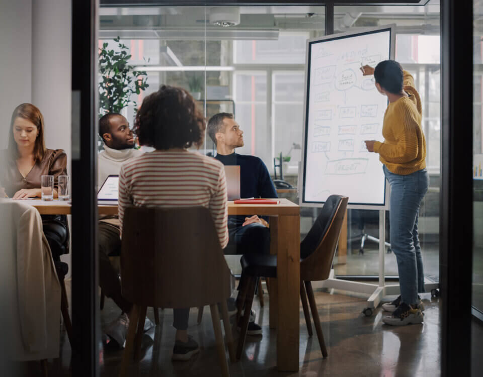 agenzia personal branding a lavoro